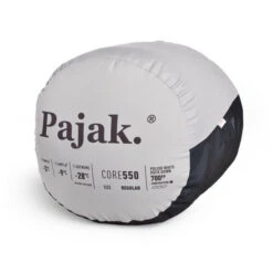 Pajak CORE 550 -3/-9 - ZIP GAUCHE -Tente Camp Nature Magasin ee345cde833cdb0cf58f04e6f9f2