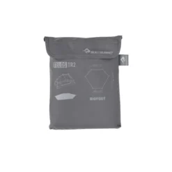 Sea To Summit FOOTPRINT TELOS TR2 BIGFOOT 10 Sea To Summit FOOTPRINT TELOS TR2 BIGFOOT -Tente Camp Nature Magasin ee362be462cb06e5e4b7003bc6f3