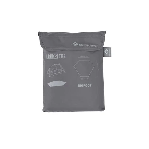 Sea To Summit FOOTPRINT TELOS TR2 BIGFOOT 3 Sea To Summit FOOTPRINT TELOS TR2 BIGFOOT – Image 3