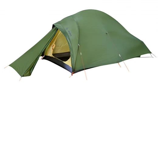 VAUDE TENTE HOGAN UL 2P VERTE 1 VAUDE TENTE HOGAN UL 2P VERTE