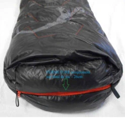 NANOPAK 600D 5° -Tente Camp Nature Magasin ef65c2f7bfc3d02f6c95123afbf6