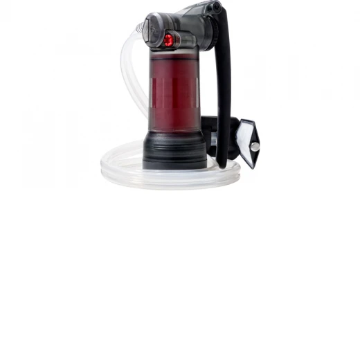 MSR PURIFICATEUR GUARDIAN 1 MSR PURIFICATEUR GUARDIAN