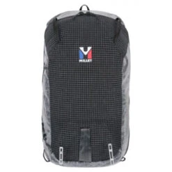 Millet TRILOGY 15+ NOIR -Tente Camp Nature Magasin f01cec4271d12b2c13b76fdcf3e5