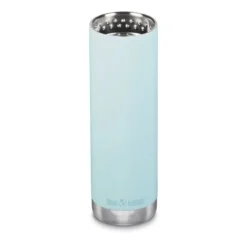 Klean Kanteen TK WIDE TWIST CAP 592 ML BLEU CIEL -Tente Camp Nature Magasin f06c3b386b872bd3387ce765e6ba