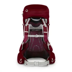 Osprey AURA AG 50 LADY ROUGE -Tente Camp Nature Magasin f0cffce559e2079f1889e4b30905