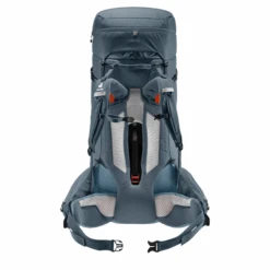 Deuter AIRCONTACT CORE 70+10 GRIS -Tente Camp Nature Magasin f1e8f544d9b18b4142b706da16c4