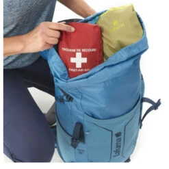 Lafuma ACCESS 30 LADY BLEU BALTIC -Tente Camp Nature Magasin f2a71ac4c6bcced761d849484031