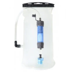 LIFESTRAW FLEX BASIC FILTRE + GOURDE -Tente Camp Nature Magasin f2e74a117921445beccafe6c3f4a
