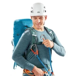 Deuter TRAIL 30 WAVE IVY -Tente Camp Nature Magasin f459515610e1b53873e08f8b1331