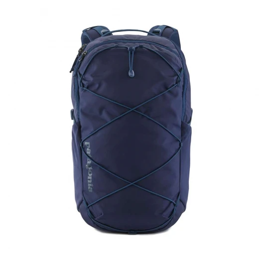 Patagonia REFUGIO DAY PACK 30L CLASSIC NAVY 1 Patagonia REFUGIO DAY PACK 30L CLASSIC NAVY