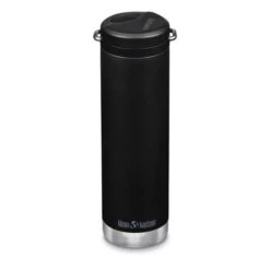 Klean Kanteen TK WIDE TWIST CAP 592 ML NOIR -Tente Camp Nature Magasin f5993e53f0e35b26918f00026fdd