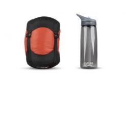 Sea To Summit FLAME ULTRALIGHT FIII REGULAR FEMME -4° -Tente Camp Nature Magasin f5f018b7ffef24175a73c72a6de3