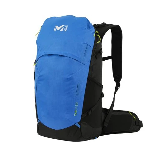 Millet YARI 30 SKY DIVER-NOIR 1 Millet YARI 30 SKY DIVER-NOIR
