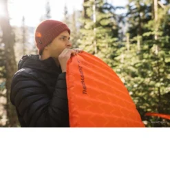 Thermarest MATELAS PROLITE APEX HEAT WAVE L -Tente Camp Nature Magasin f739c6488f501603750a579217de