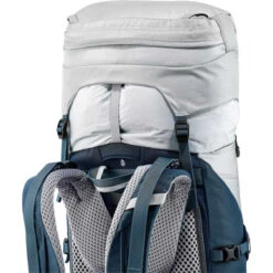 Deuter AIRCONTACT LITE 40+10 TIN / ARTIC -Tente Camp Nature Magasin f7e9c5d249a1909e4f085856fed2