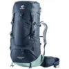 Deuter AIRCONTACT LITE 35+10 SL INK-JADE