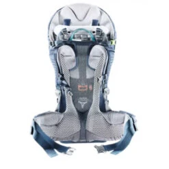 Deuter KID COMFORT PRO +PPPS BLEU -Tente Camp Nature Magasin f909984205b5cca4c8901046b394