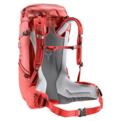 Deuter FUTURA 24 SL ROUGE CASPIA-CURRANT -Tente Camp Nature Magasin faa0288c51a778d8472dddb2bf28