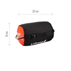 Lafuma ACTIVE 10° ORANGE 12/9 700G - ZIP GAUCHE 18 Lafuma ACTIVE 10° ORANGE 12/9 700G - ZIP GAUCHE -Tente Camp Nature Magasin fac4f0e38117a1c85a6354446470