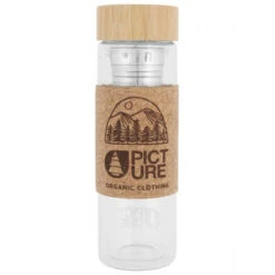 Picture Organic Clothing GOURDE KAULA VACUUM CORK