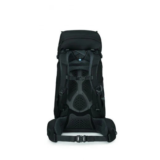 Osprey KESTREL 48 BLACK 4 Osprey KESTREL 48 BLACK – Image 4