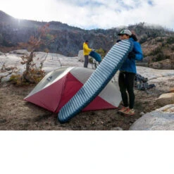 Thermarest MATELAS NEOAIR UBERLITE ORION S -Tente Camp Nature Magasin fb23664c60cf278a36e2e3504dfc