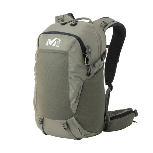 Millet HIKER AIR 20 VETIVER 1 Millet HIKER AIR 20 VETIVER