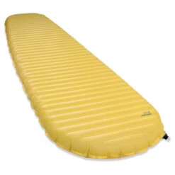 Thermarest MATELAS NEOAIR XLITE REGULAR RW LEMON CURRY