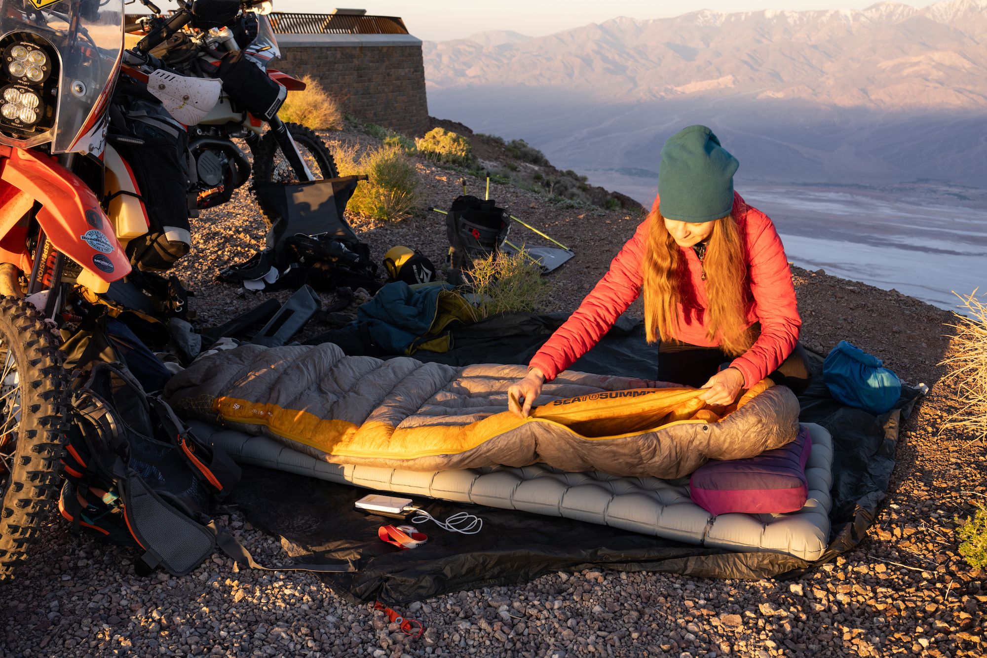 Tente Camp Nature Magasin -Tente Camp Nature Magasin igggg