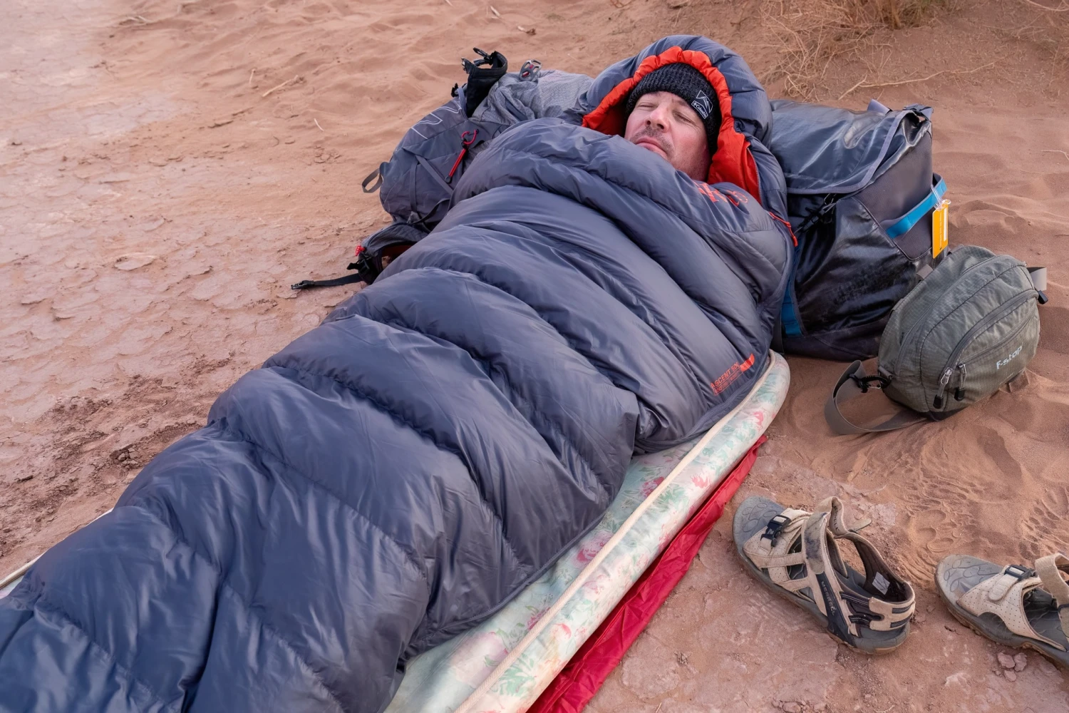 Tente Camp Nature Magasin -Tente Camp Nature Magasin tai xuong 92